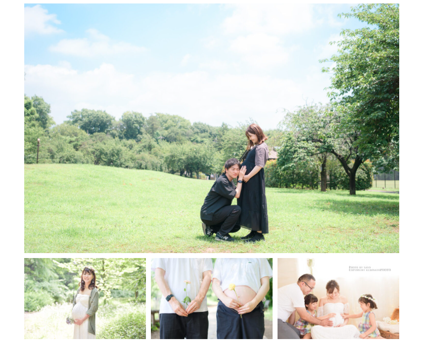 Nanairo Photo Salon　by　kubosayo ＊くぼたさよ＊001